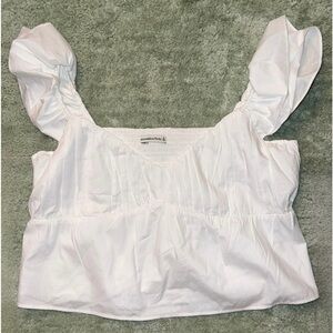 ⭐️NEW⭐️ NWOT ABERCROMBIE & FITCH Top